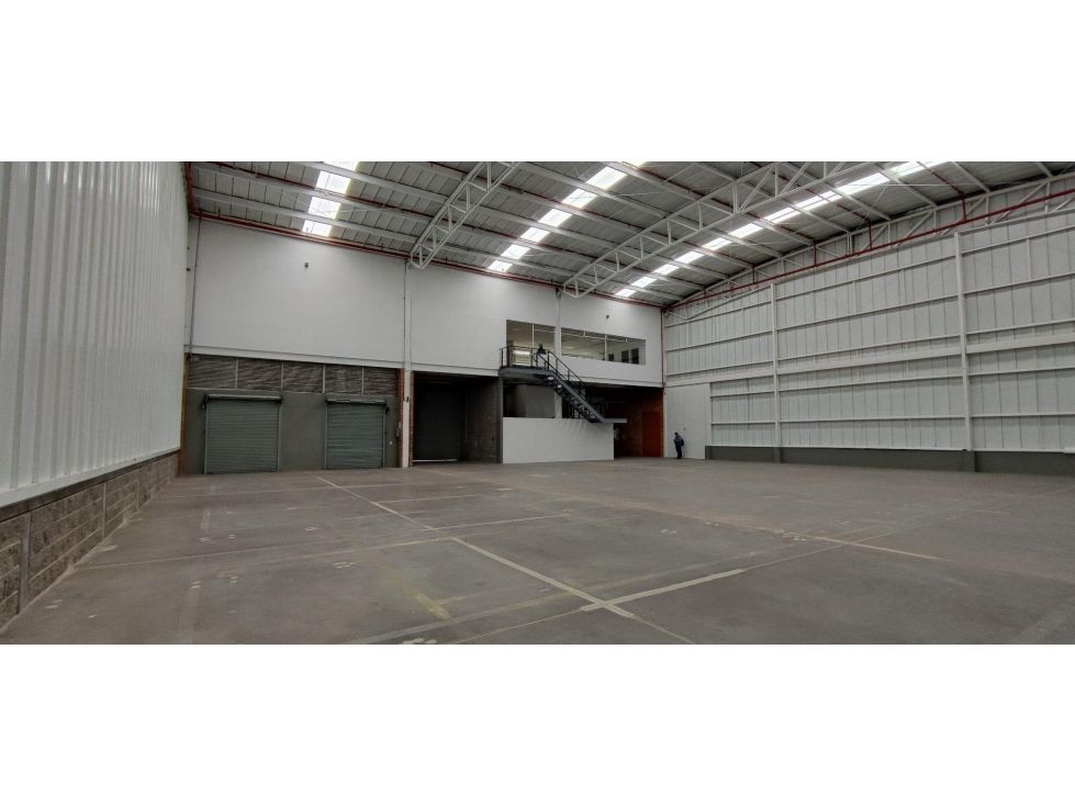 Bodega en arriendo Cundinamarca Bogotá Los Angeles 924 m2 Habitaciones 0 Baños 10 Garajes 6 Precio $39360486