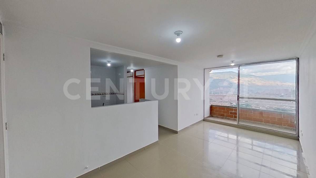 Apartamento en venta Antioquia Bello Villas Del Sol 54 m2 Habitaciones 3 Baños 2 Garajes 0 Precio $214000000