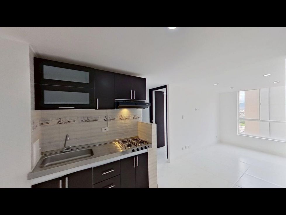 Apartamento en venta Cundinamarca Bogotá Atlanta 43 m2 Habitaciones 2 Baños 1 Garajes 0 Precio $203900000