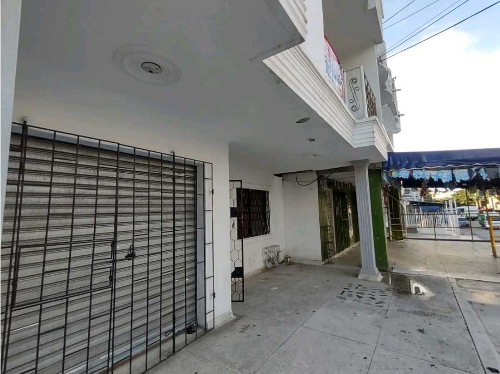 Casa en venta Atlántico Soledad Los Almendros Et I 84 m2 Habitaciones 3 Baños 1 Garajes 2 Precio $280000000