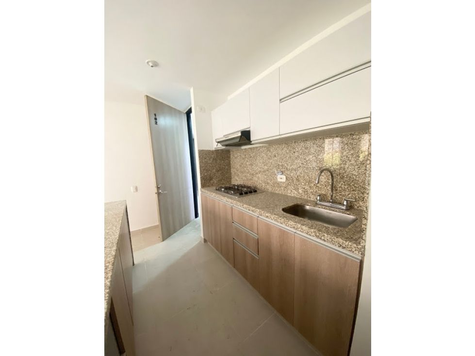 Apartamento en arriendo Atlántico Barranquilla Cr Zafiro 85 m2 Habitaciones 3 Baños 2 Garajes 1 Precio $2224000