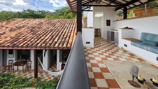 Casa en venta Santander Barichara La Loma 400 m2 Habitaciones 3 Baños 4 Garajes 2 Precio $2500000000