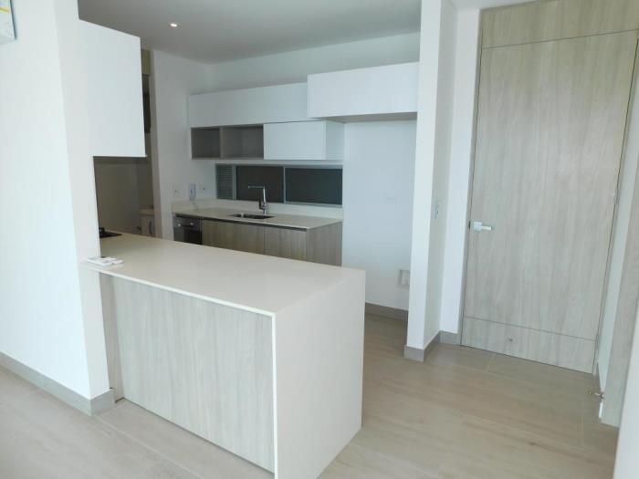 Apartamento en venta Atlántico Barranquilla La Campiña 85 m2 Habitaciones 2 Baños 3 Garajes 1 Precio $470000000