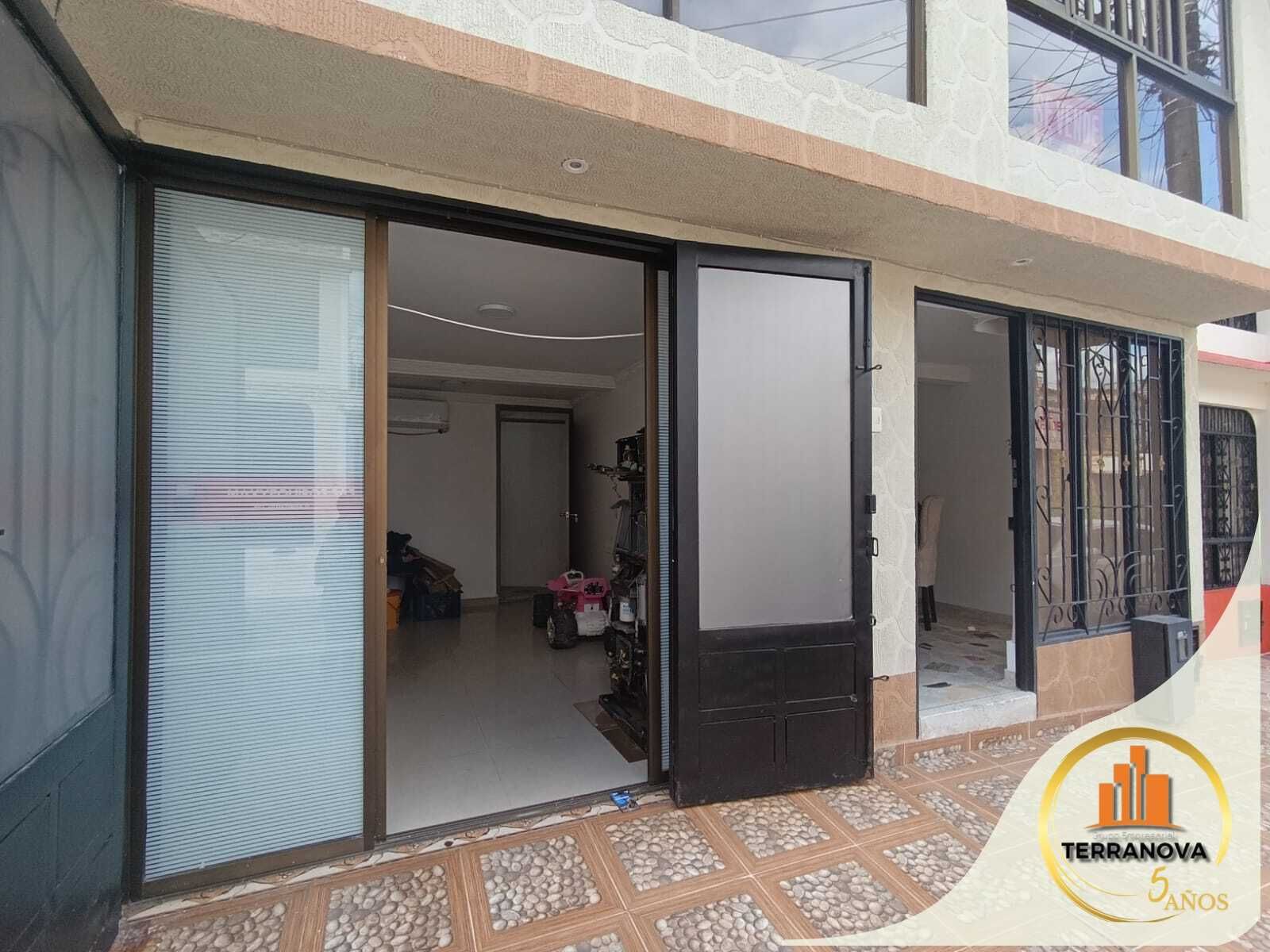 Casa en venta Tolima Ibagué Villa Cristales 114 m2 Habitaciones 4 Baños 2 Garajes 1 Precio $420000000