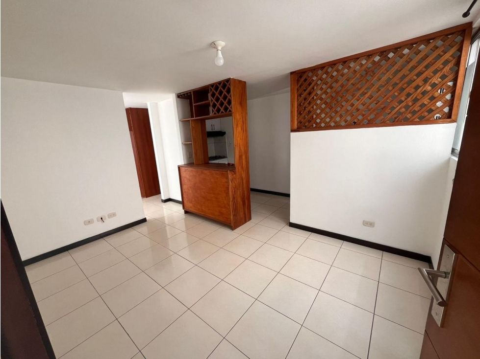 Apartaestudio en arriendo Caldas Villamaría Nn 37 m2 Habitaciones 1 Baños 1 Garajes 0 Precio $1015000