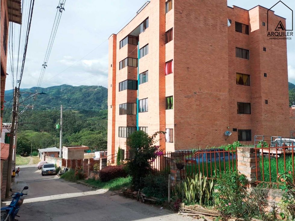 Apartamento en venta Antioquia Amagá Amagá 48 m2 Habitaciones 2 Baños 1 Garajes 0 Precio $145000000
