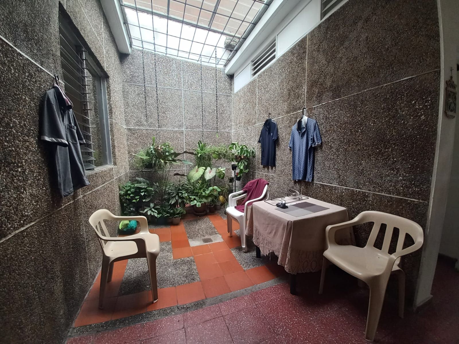 Casa en venta Antioquia Medellín Santa Lucia 112 m2 Habitaciones 3 Baños 2 Garajes 0 Precio $590000000