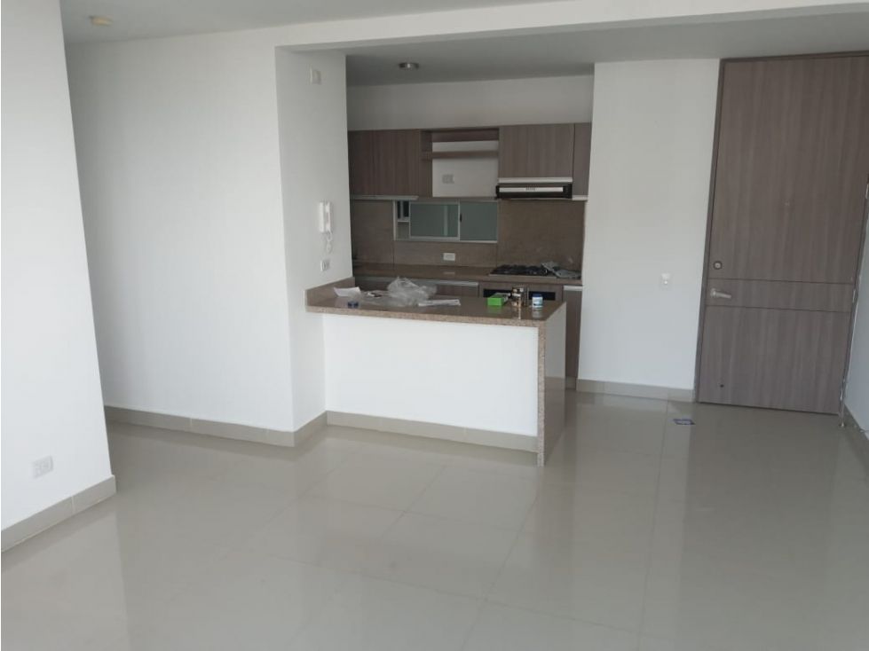 Apartamento en arriendo Bolívar Cartagena Br La Carolina 88 m2 Habitaciones 3 Baños 2 Garajes 1 Precio $2000000