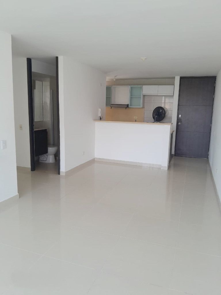 Apartamento en venta Atlántico Barranquilla Betania 85 m2 Habitaciones 3 Baños 2 Garajes 1 Precio $350000000