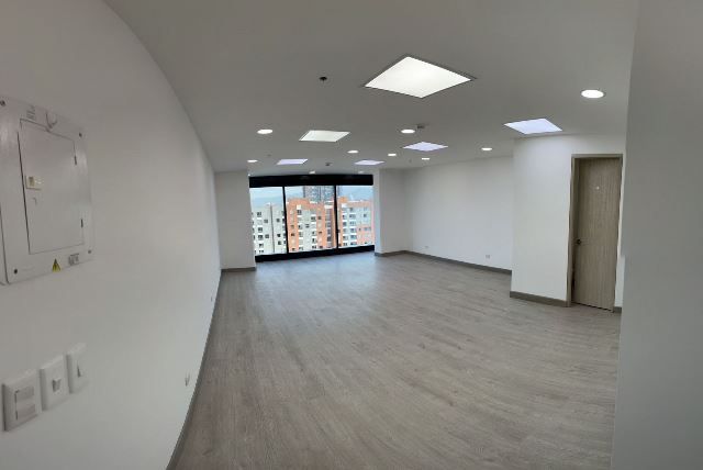 Consultorio en arriendo Cundinamarca Bogotá Cedritos 55 m2 Habitaciones 0 Baños 1 Garajes 1 Precio $3700000
