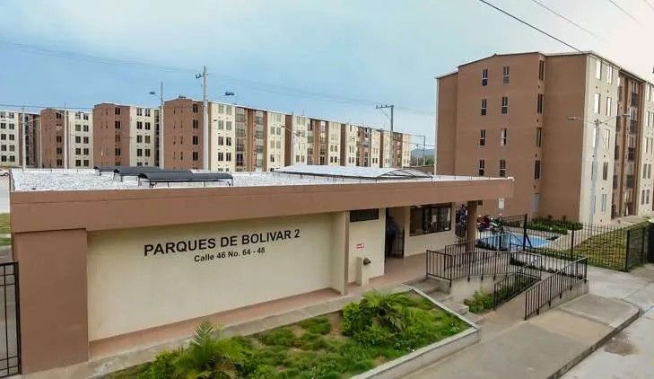 Apartamento en arriendo Magdalena Santa Marta El Yucal 45 m2 Habitaciones 3 Baños 1 Garajes 0 Precio $900000