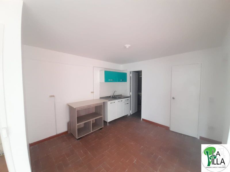 Apartamento en arriendo Antioquia Medellín Laureles 40 m2 Habitaciones 1 Baños 1 Garajes 0 Precio $1700000
