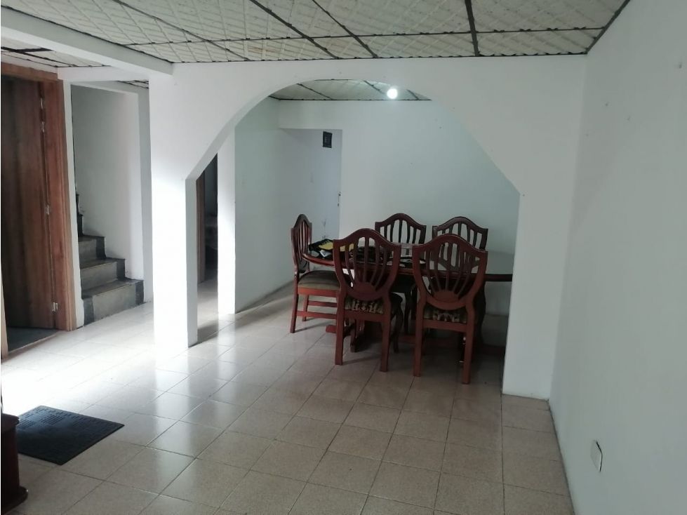 Casa en venta Caldas Manizales Malabar 130 m2 Habitaciones 4 Baños 2 Garajes 0 Precio $290000000