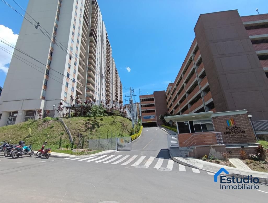 Apartamento en arriendo Antioquia Copacabana Machado 61 m2 Habitaciones 3 Baños 2 Garajes 0 Precio $1550000