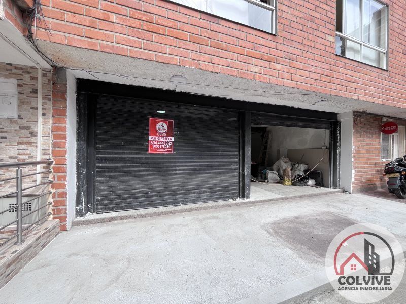 Local en arriendo Antioquia Sabaneta Calle Del Banco 70 m2 Habitaciones 0 Baños 2 Garajes 0 Precio $6500000