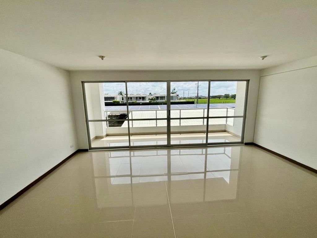 Apartamento en venta Valle Del Cauca Jamundí Rincón De Las Garzas 110 m2 Habitaciones 3 Baños 2 Garajes 1 Precio $380000000