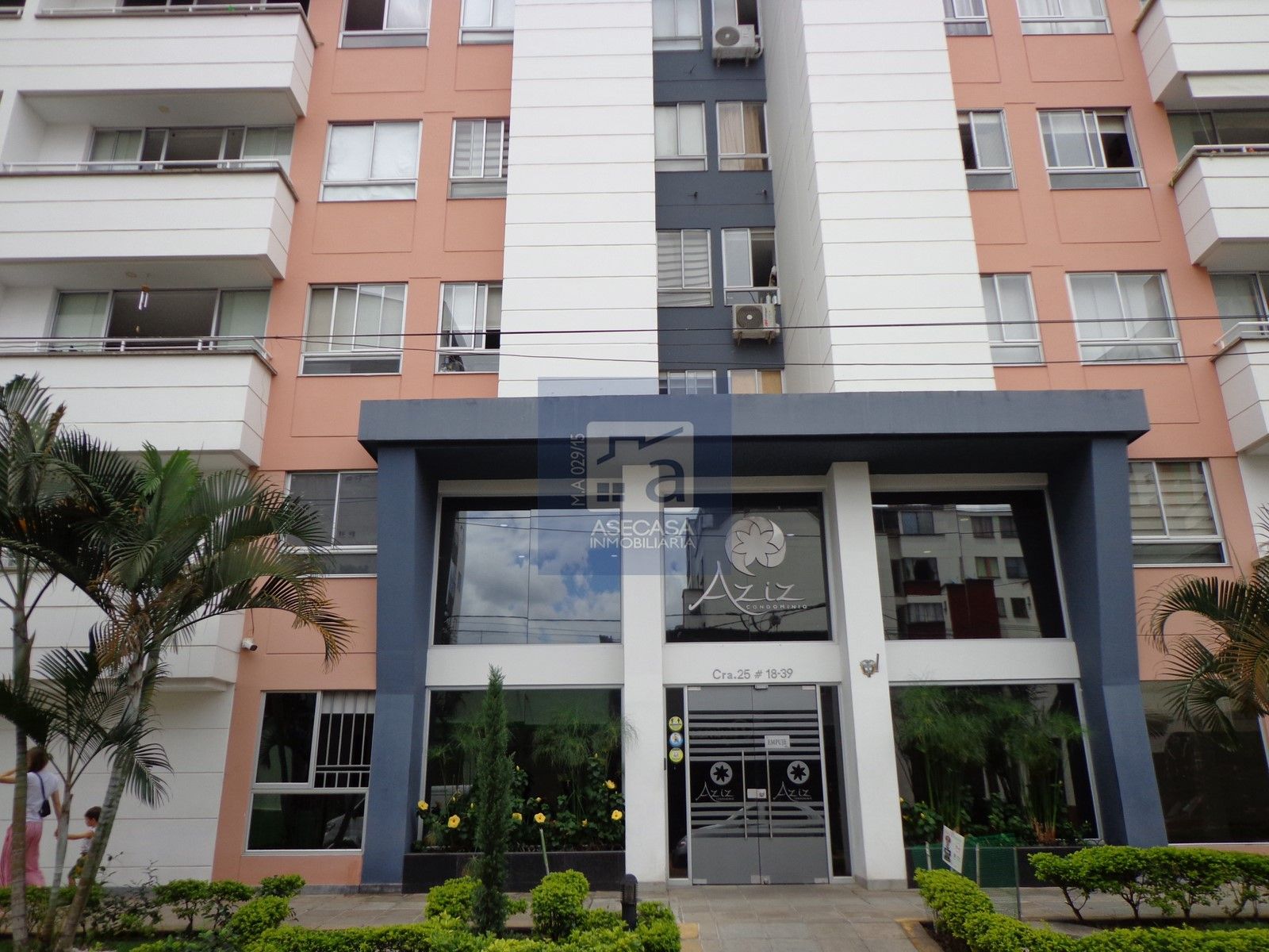 Apartamento en venta Santander Bucaramanga San Francisco 60 m2 Habitaciones 2 Baños 2 Garajes 1 Precio $275000000