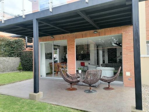 Casa en venta Cundinamarca Cajicá Cajica 232 m2 Habitaciones 3 Baños 4 Garajes 4 Precio $1200000000