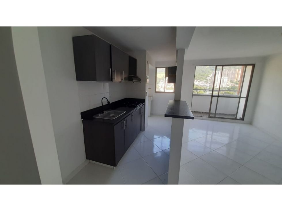 Apartamento en arriendo Antioquia Bello Parque Tulio Ospina 60 m2 Habitaciones 3 Baños 2 Garajes 1 Precio $1800000
