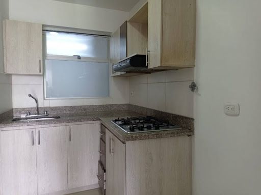 Apartamento en arriendo Antioquia Rionegro El Porvenir 58 m2 Habitaciones 2 Baños 2 Garajes 1 Precio $1500000