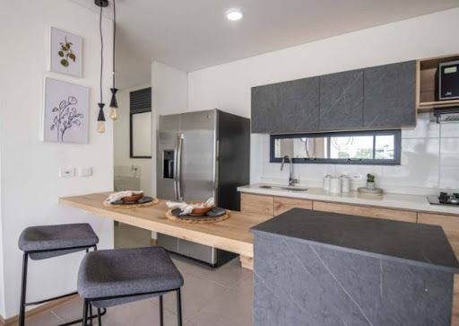 Apartamento en venta Risaralda Pereira San Jose Sur 91 m2 Habitaciones 3 Baños 2 Garajes 1 Precio $690000000