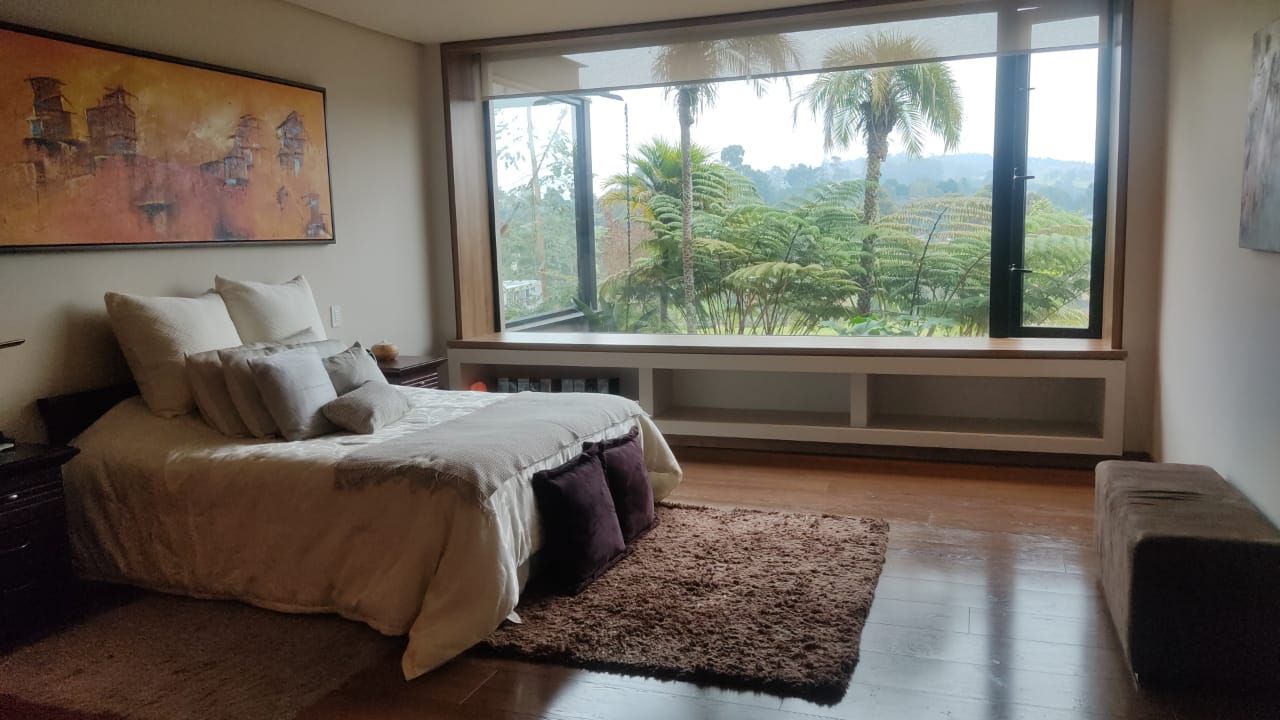 Casa en venta Antioquia Envigado La Mesa 526 m2 Habitaciones 6 Baños 7 Garajes 3 Precio $6000000000