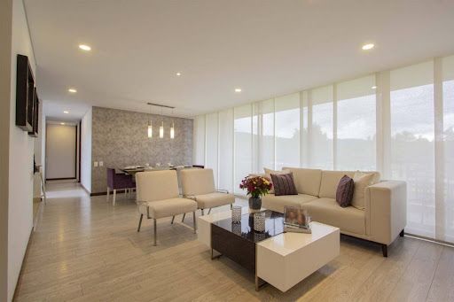 Apartamento en venta Cundinamarca Bogotá Casa Blanca 141 m2 Habitaciones 3 Baños 5 Garajes 2 Precio $1059000000