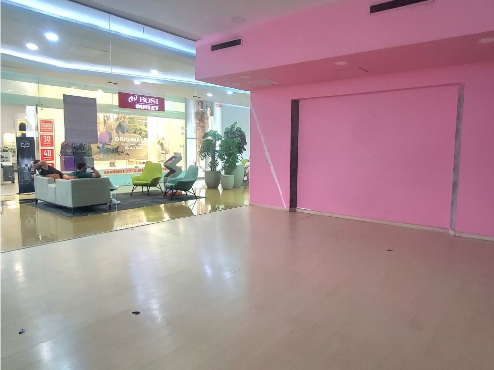 Local en arriendo Antioquia Medellín Los Conquistadores 47 m2 Habitaciones 0 Baños 0 Garajes 0 Precio $6000000