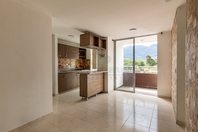 Apartamento en arriendo Antioquia Bello Altavista 55 m2 Habitaciones 3 Baños 2 Garajes 0 Precio $1700000