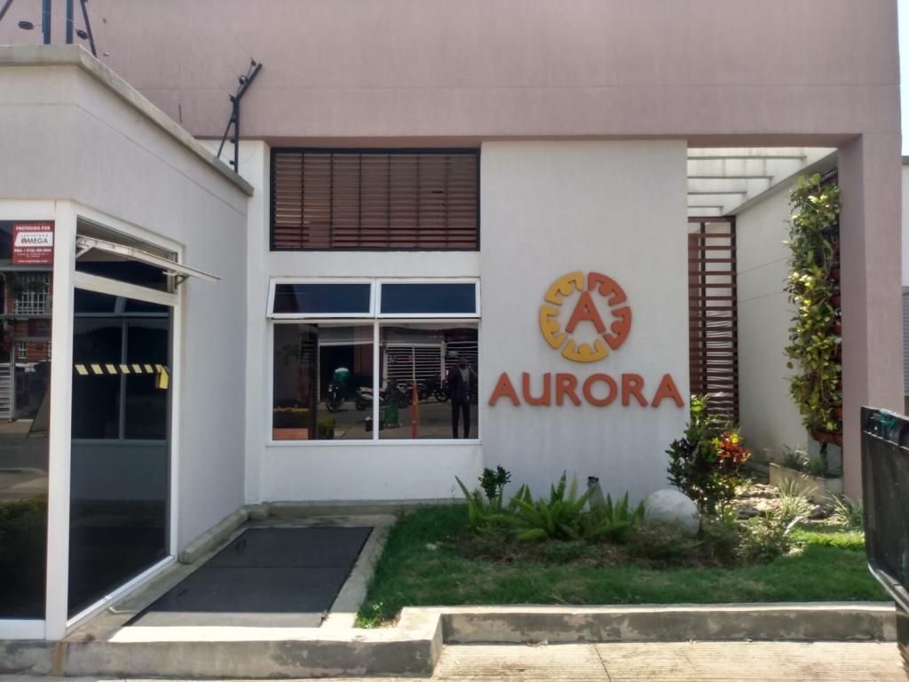 Apartamento en venta Valle Del Cauca Cali Ciudad 2000 78 m2 Habitaciones 2 Baños 2 Garajes 1 Precio $300000000