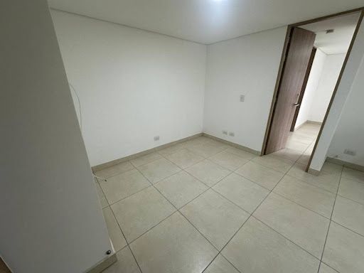 Apartamento en arriendo Antioquia Itagüí Centro 55 m2 Habitaciones 1 Baños 1 Garajes 0 Precio $1500000