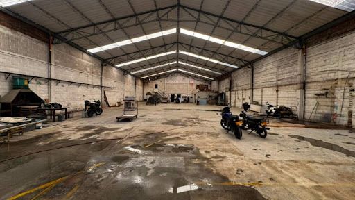 Bodega en venta Antioquia Itagüí Zona Industrial 2 1345 m2 Habitaciones 0 Baños 4 Garajes 2 Precio $8900000000