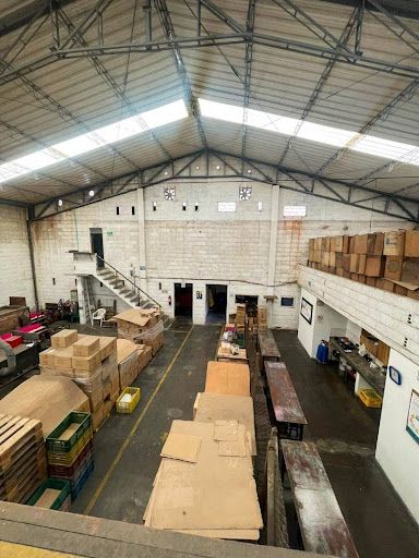 Bodega en venta Antioquia Itagüí Zona Industrial 2 1865 m2 Habitaciones 0 Baños 4 Garajes 2 Precio $8750000000