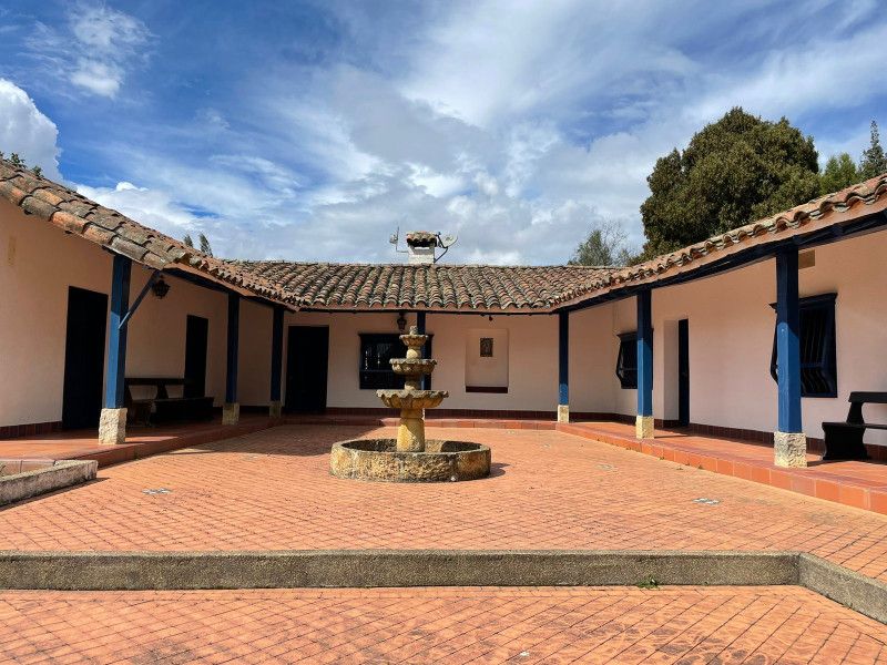 Casa en arriendo Cundinamarca Nemocón Nemocon 176 m2 Habitaciones 3 Baños 4 Garajes 2 Precio $4500000