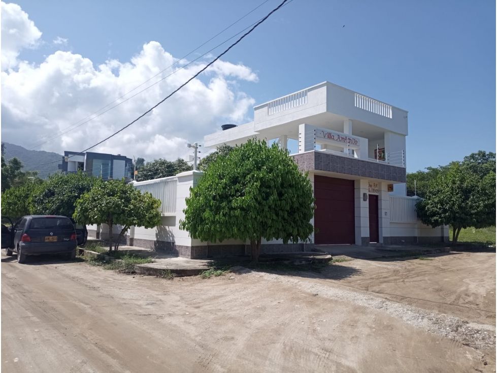 Lote en venta Magdalena Santa Marta Vista Hermosa 500 m2 Habitaciones 0 Baños 0 Garajes 0 Precio $250000000