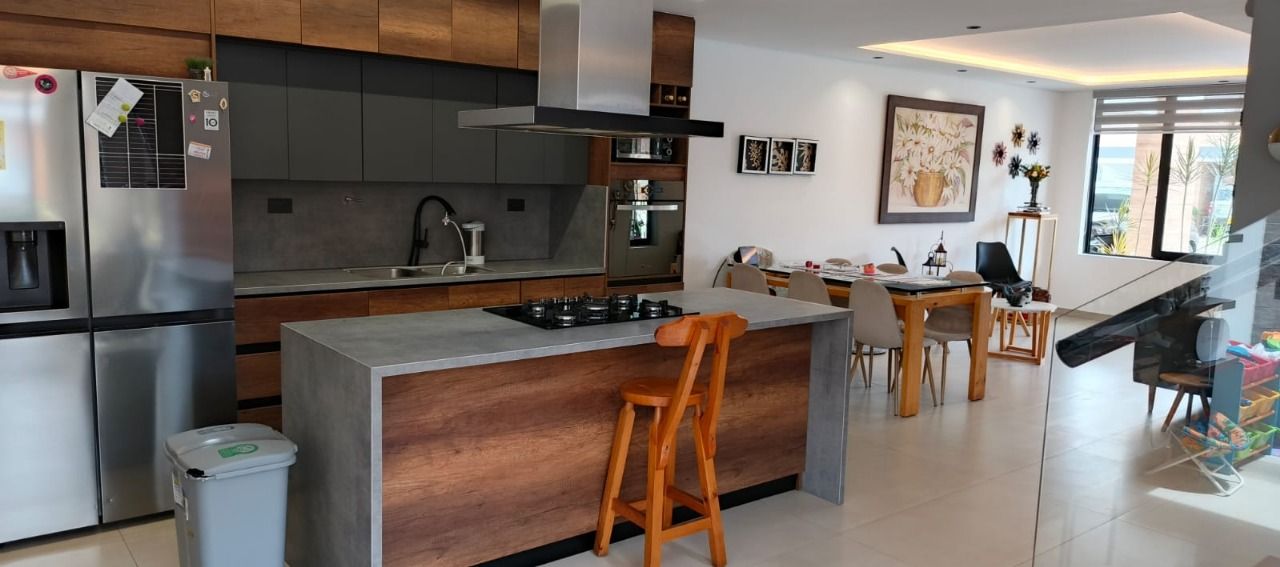 Casa en venta Antioquia La Ceja Ofir 175 m2 Habitaciones 3 Baños 4 Garajes 1 Precio $980000000