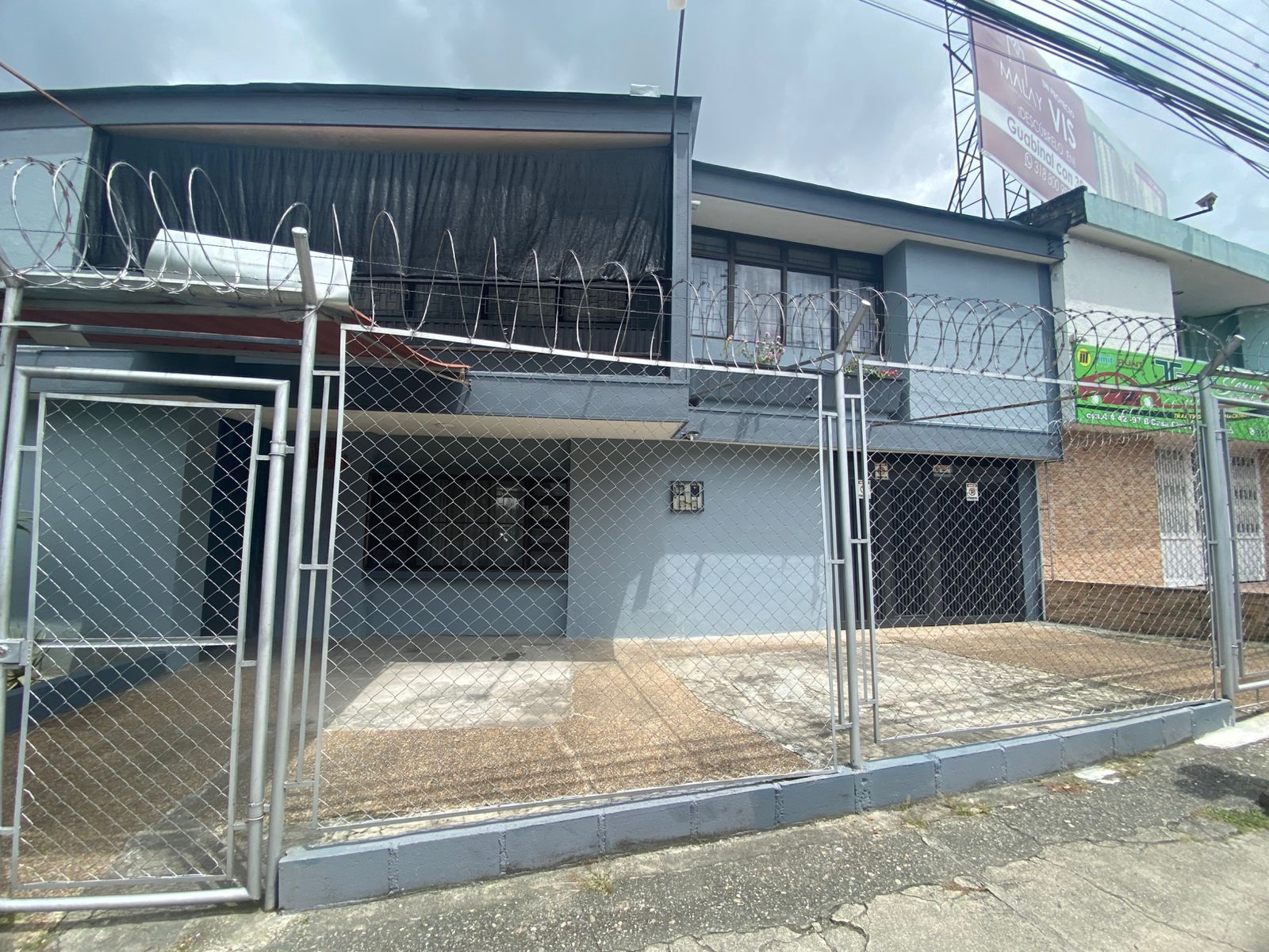 Casa en venta Tolima Ibagué Villa Cristales 278 m2 Habitaciones 4 Baños 3 Garajes 2 Precio $620000000