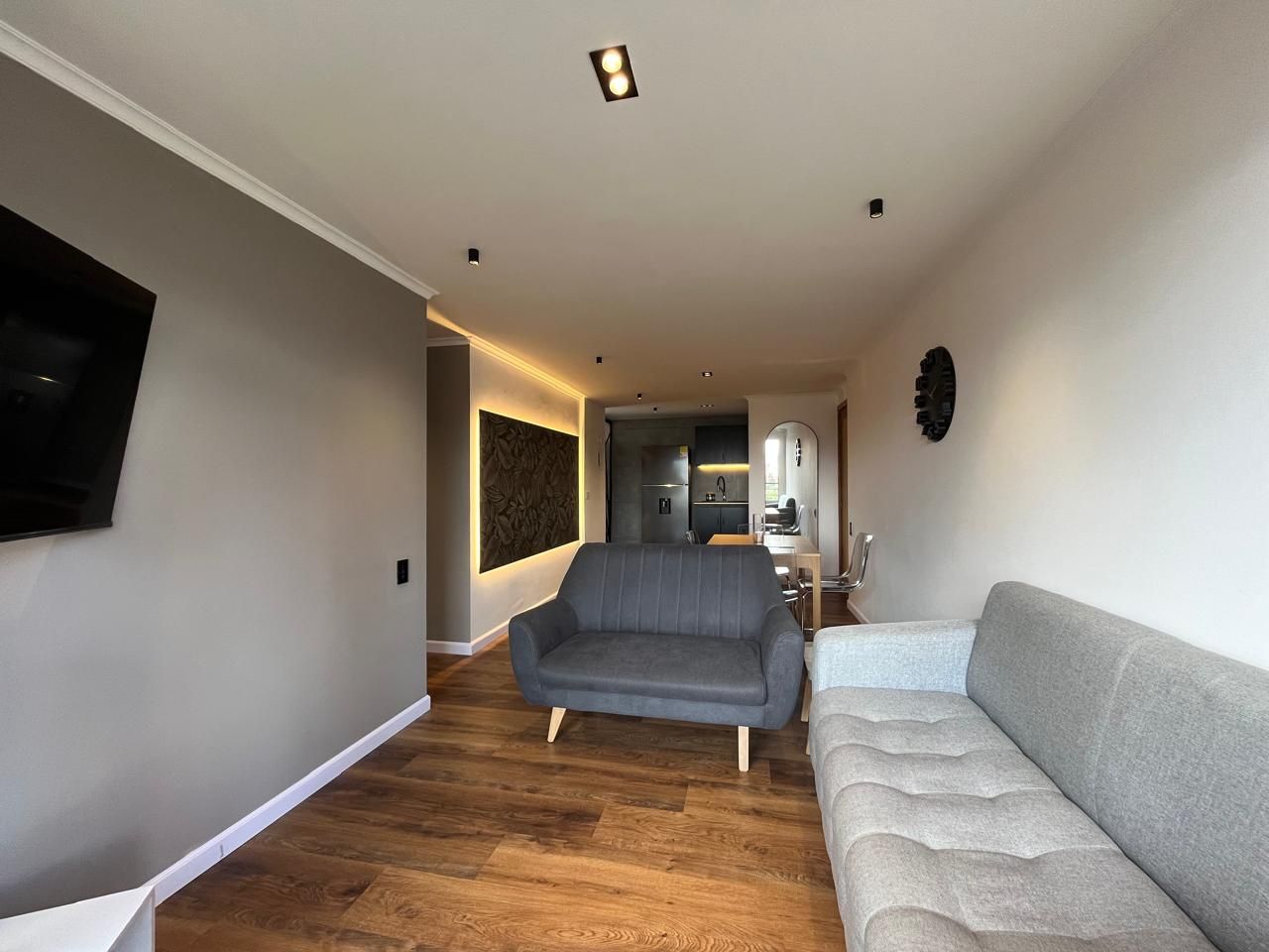 Apartamento en arriendo Antioquia Medellín El Poblado 81 m2 Habitaciones 3 Baños 2 Garajes 1 Precio $7650000