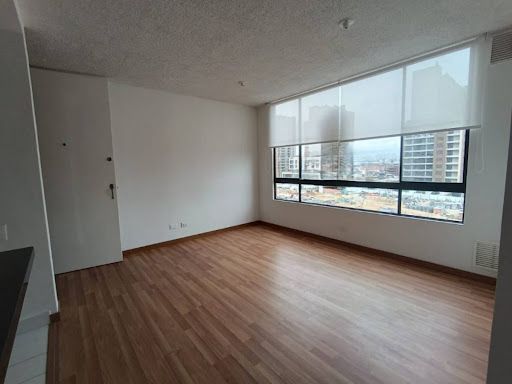 Apartamento en arriendo Cundinamarca Bogotá Franco 50 m2 Habitaciones 2 Baños 1 Garajes 0 Precio $1700000