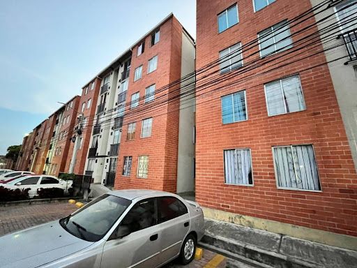 Apartamento en venta Tolima Ibagué Ibagué 50 m2 Habitaciones 3 Baños 2 Garajes 0 Precio $130000000