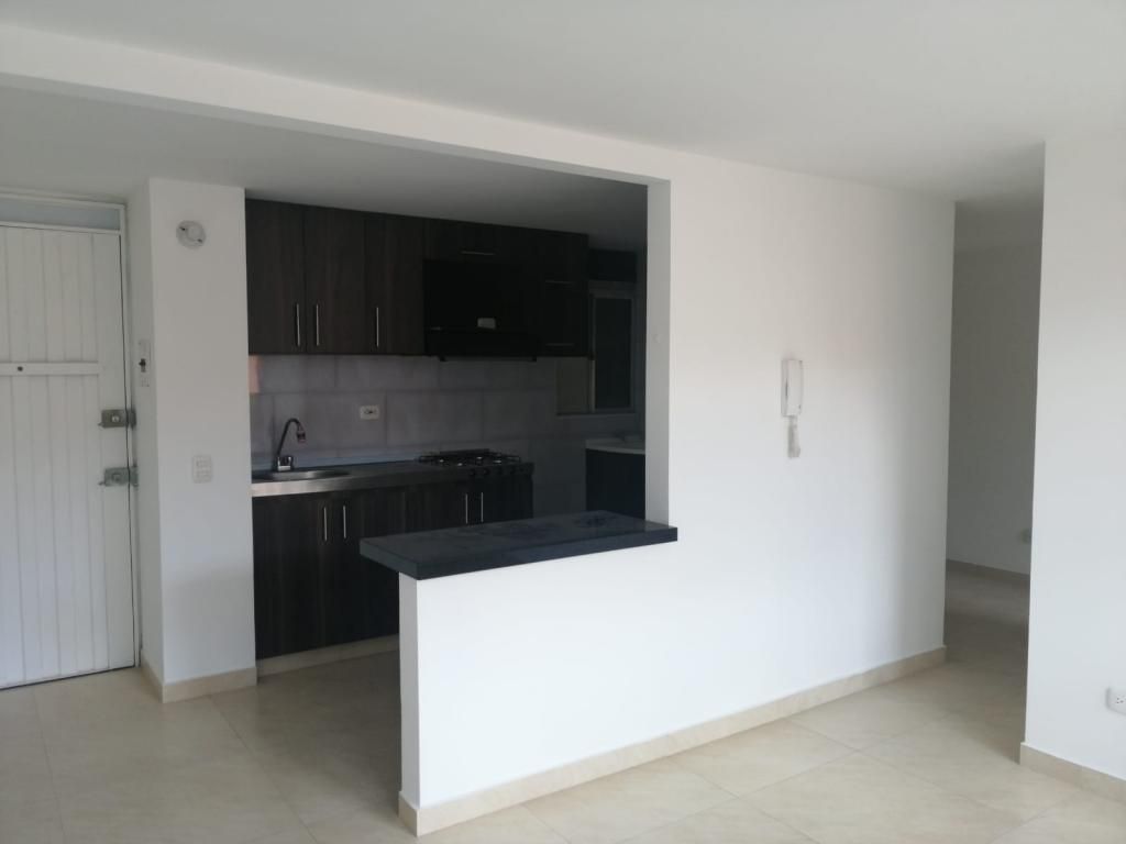 Apartamento en arriendo Cundinamarca Madrid El Sosiego 62 m2 Habitaciones 3 Baños 2 Garajes 0 Precio $1183000