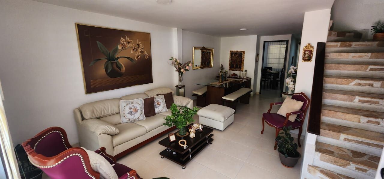 Casa en arriendo Risaralda Pereira Bulevar De Las Villas 160 m2 Habitaciones 4 Baños 5 Garajes 2 Precio $3600000