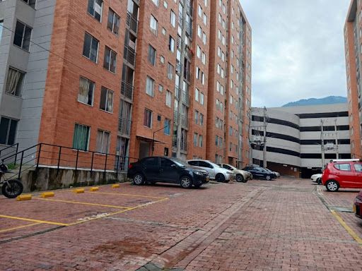 Apartamento en venta Tolima Ibagué Mirolindo 57 m2 Habitaciones 3 Baños 2 Garajes 1 Precio $190000000