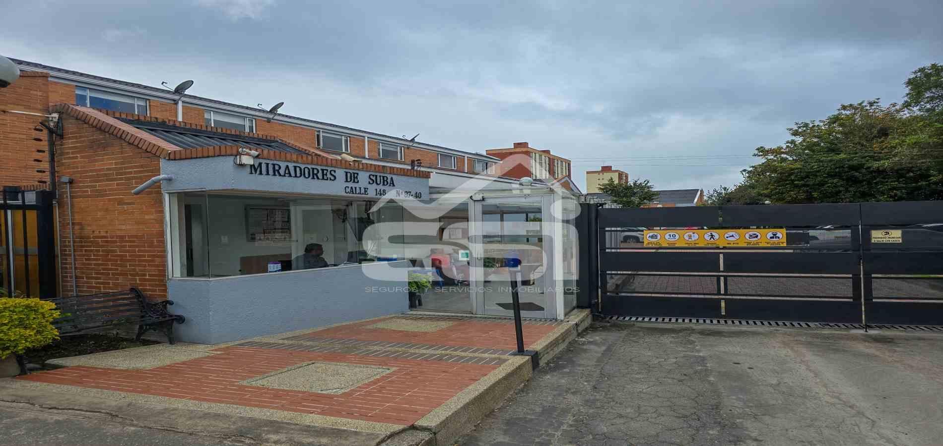 Casa en venta Cundinamarca Bogotá Bosques De San Jorge 92 m2 Habitaciones 3 Baños 2 Garajes 1 Precio $450000000