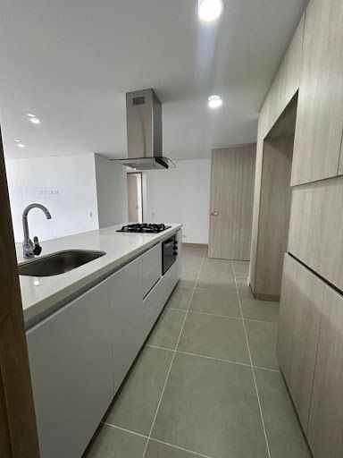 Apartamento en arriendo Antioquia Envigado La Mesa 110 m2 Habitaciones 2 Baños 3 Garajes 1 Precio $4500000