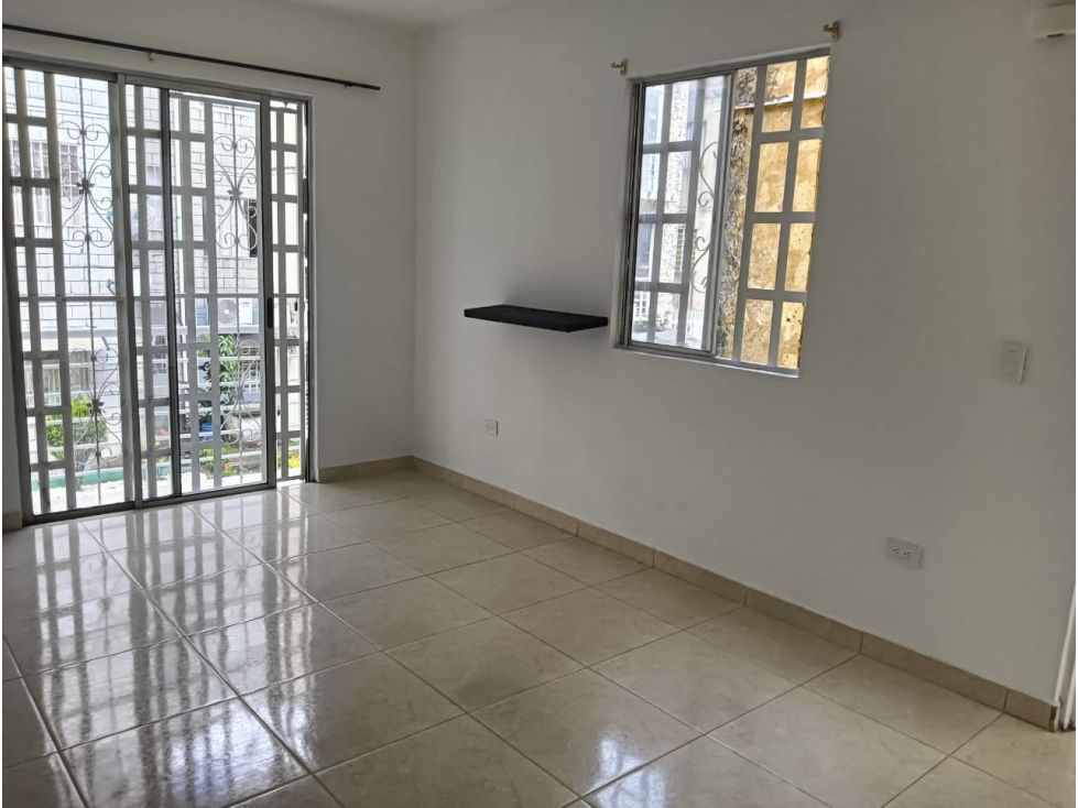 Apartamento en venta Meta Restrepo Restrepo 53 m2 Habitaciones 3 Baños 2 Garajes 0 Precio $135000000
