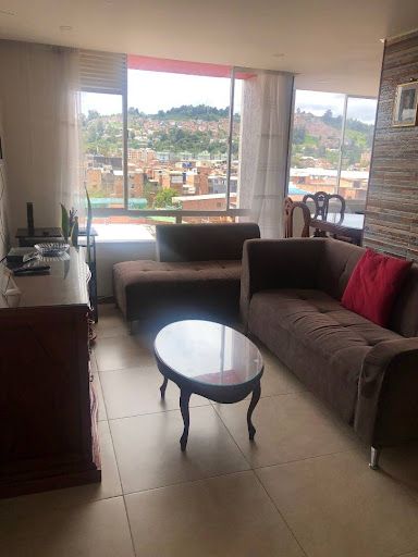 Apartamento en venta Cundinamarca Bogotá El Salitre 44 m2 Habitaciones 2 Baños 1 Garajes 0 Precio $195000000