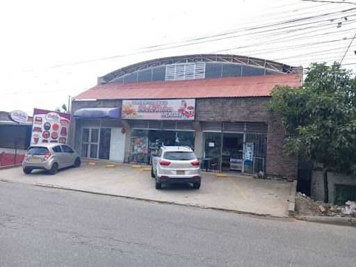 Bodega en venta Tolima Ibagué Nn 480 m2 Habitaciones 0 Baños 3 Garajes 0 Precio $1200000000