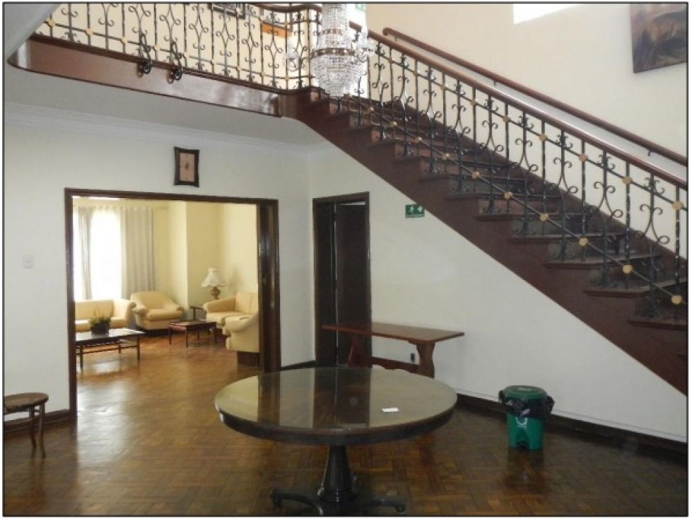 Casa en venta Cundinamarca Bogotá La Magdalena 758 m2 Habitaciones 3 Baños 2 Garajes 3 Precio $3600000000