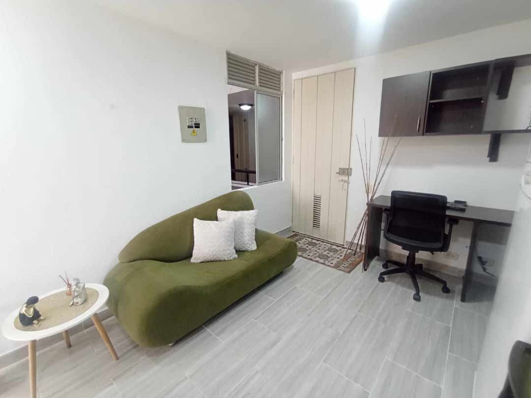 Apartaestudio en arriendo Risaralda Pereira La Libertad 50 m2 Habitaciones 1 Baños 1 Garajes 1 Precio $1450000